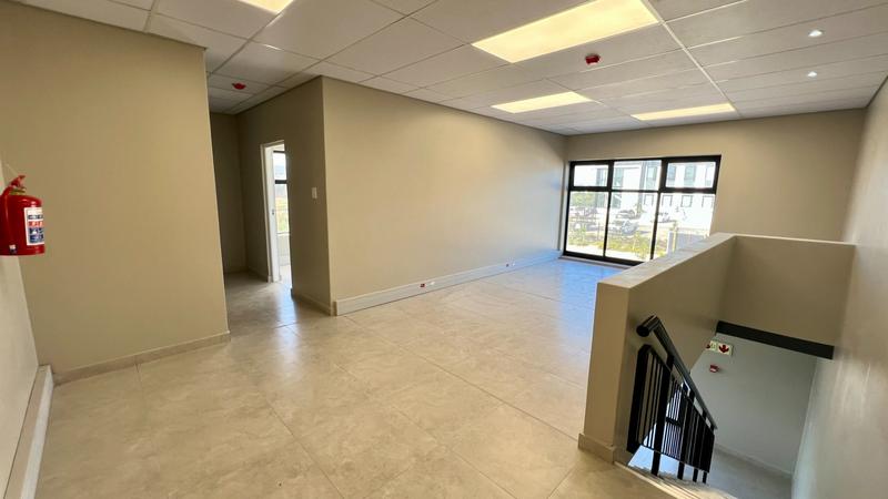 To Let commercial Property for Rent in Rivergate Western Cape